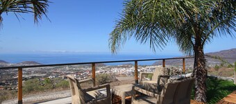 Casa Bejenado B - Casas Bejenado