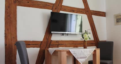 Double room 2 - Pension Pastoriushaus