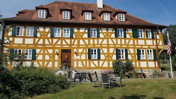 Außenbereich