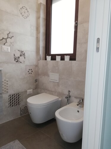 Top Quality! Sleep a few steps from Matera.