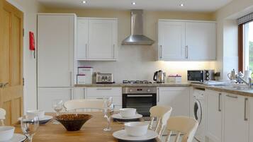 Dishwasher, highchair