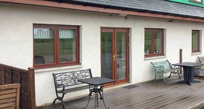 3 bedroom accommodation in Near Linlithgow