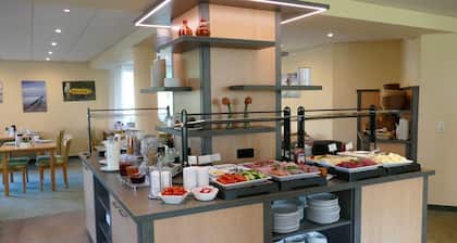 Family room PG0903 - Pension Maiglöckchen