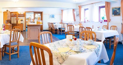 Chambre Double - Hotel Am Gothensee