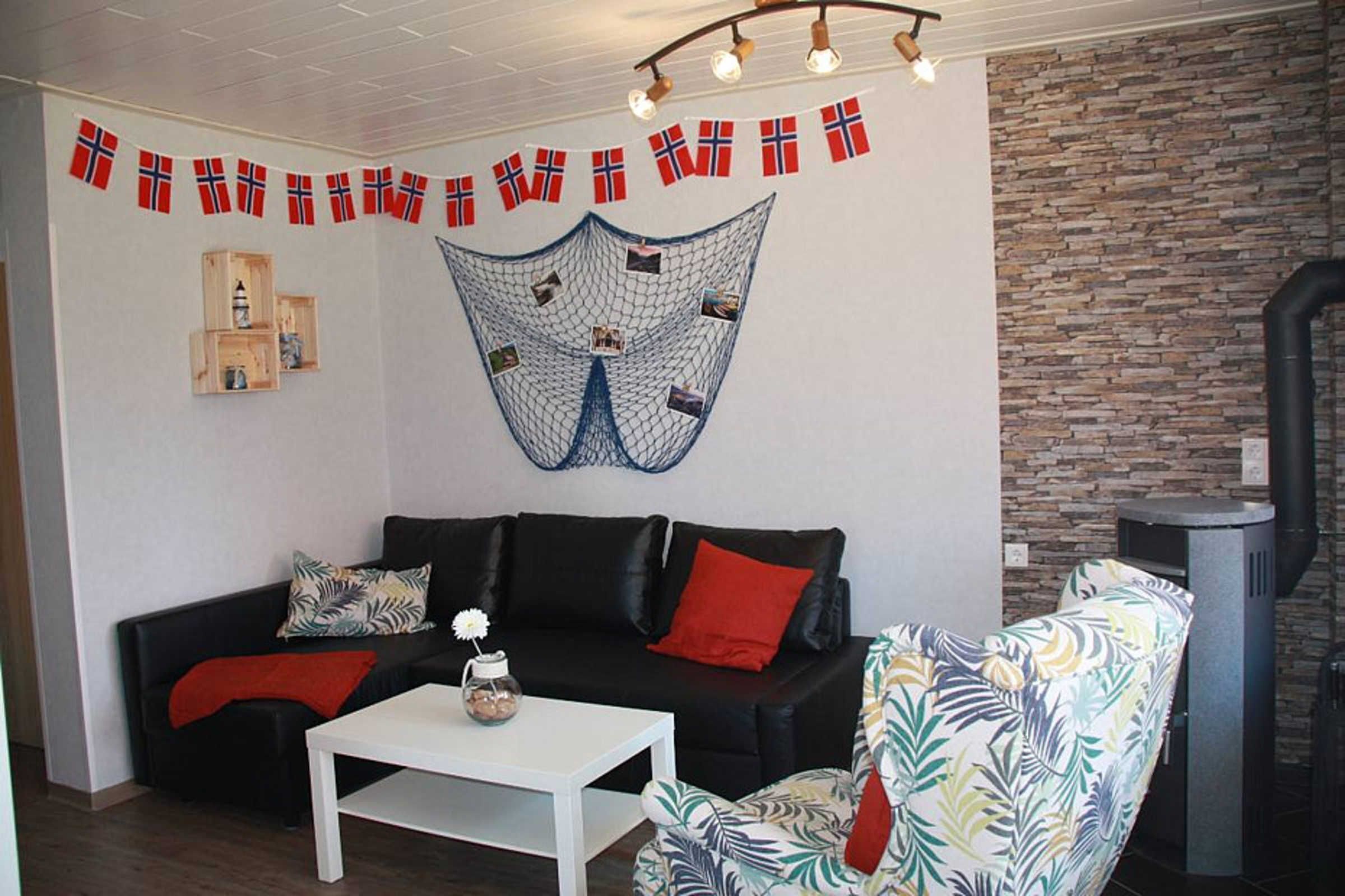 Location De Vacances Norvège - House Nordic Dreams - Bensersiel