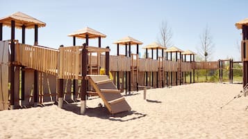 Kinderbereich
