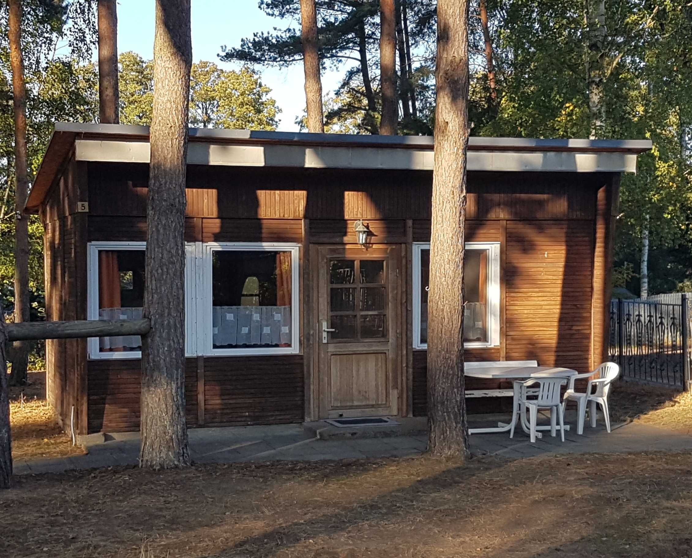 Ulkoruokailutilat