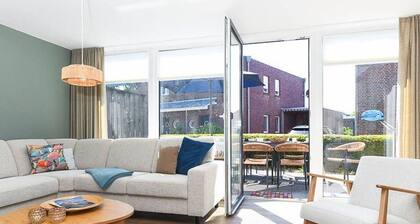 Vacation Rental "Sailboat 2.0" - Haus Kunterbunt