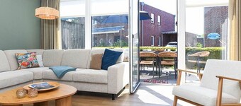 Appartement voilier - Maison Kunterbunt