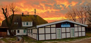 Außenbereich
