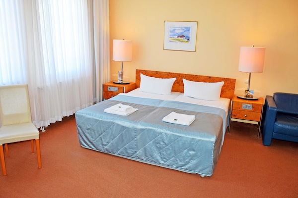 10 Doppelzimmer B (H)