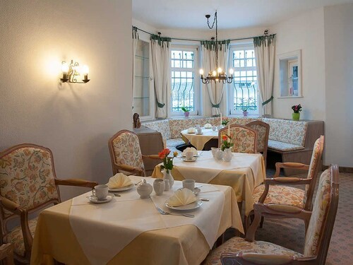 Doppelzimmer 6 - Gästehaus Florian