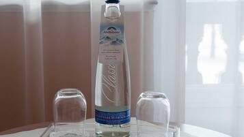 Dusche, Haartrockner