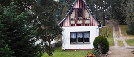 Exterieur