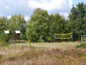 Kinderbereich