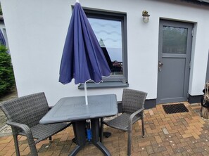 Unclassified image, 4 of 9, button - Double room 2 - Ankes Pension - Object 28383 (Rostock)