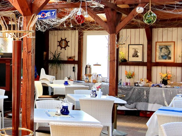 Restaurantes
