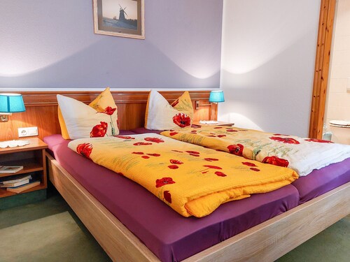 Double room 3 - Rankwitzer Hof