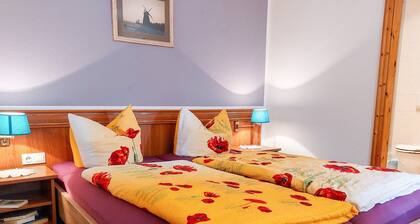 Double room 3 - Rankwitzer Hof