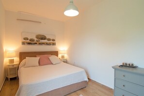 3 Schlafzimmer, Bügeleisen/Bügelbrett, WLAN, Bettwäsche
