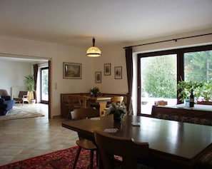 Restauración