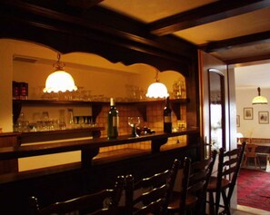 Bar (sur place)