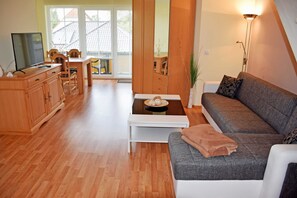 Fernseher