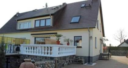 Chambre 3 - Chambre chez Tiefwarensee