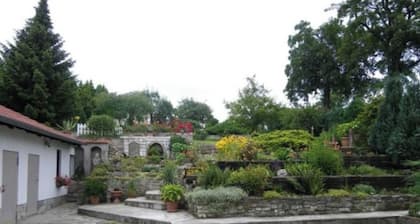 Double room - Private rental family Stöckel