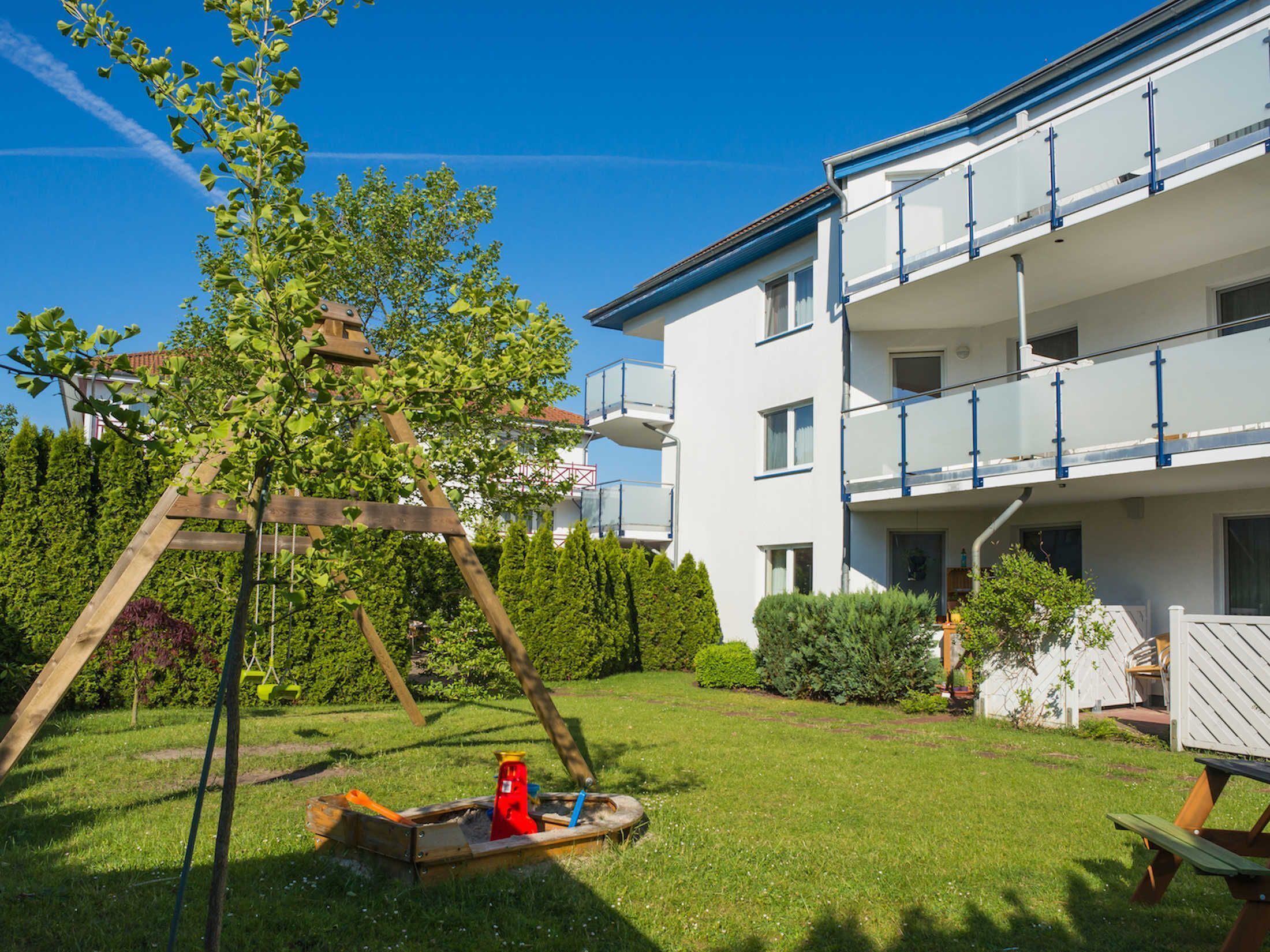 Espace pour enfants