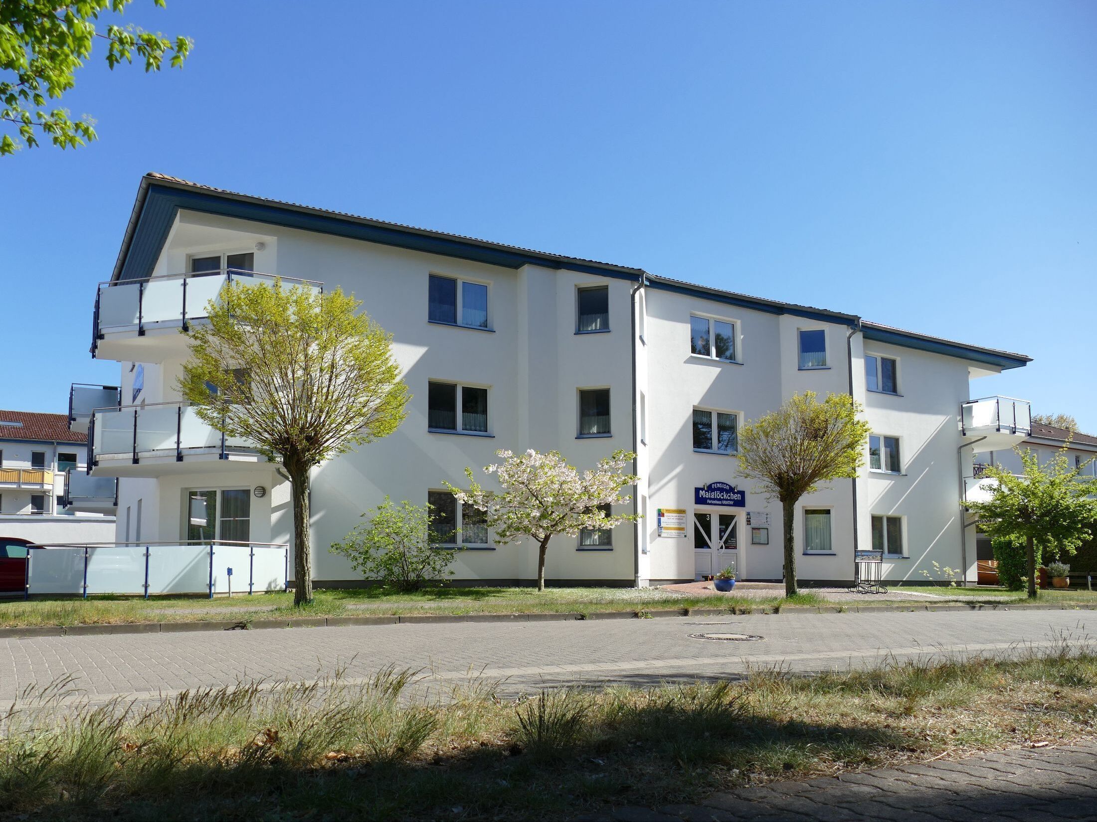 Außenbereich