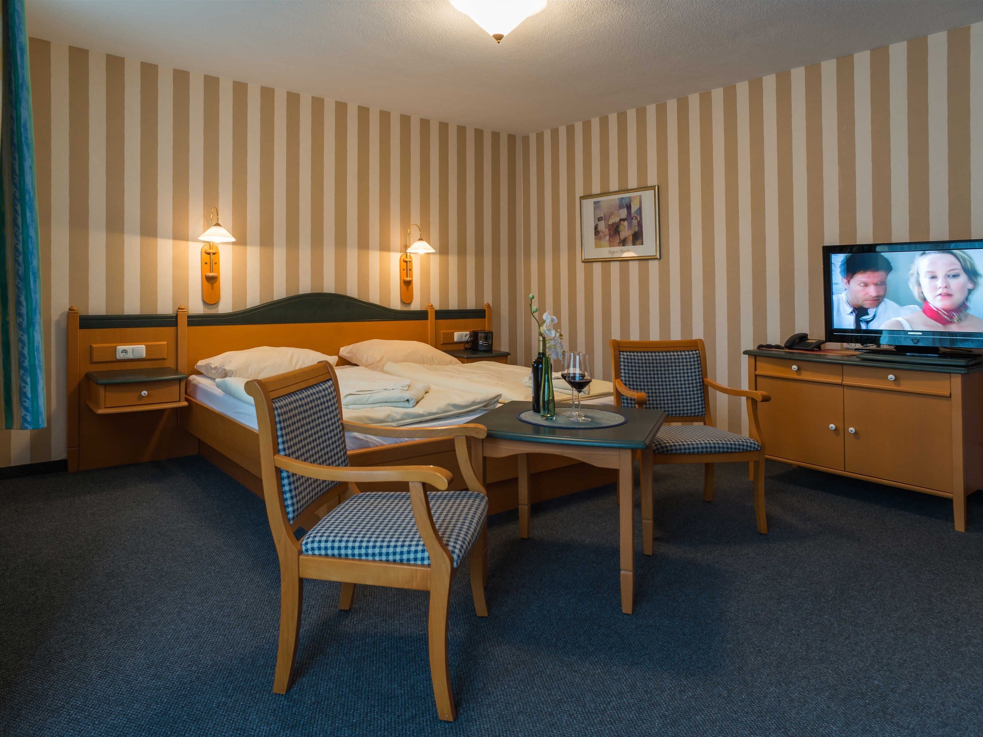 1 chambre, coffres-forts dans les chambres, Wi-Fi, draps fournis