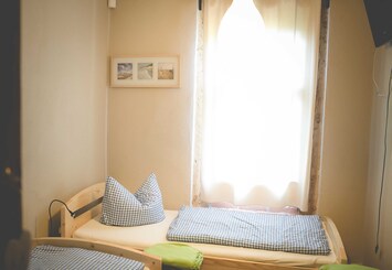 Forsthaus Leiner Berg - Sommer (Zimmer 2)