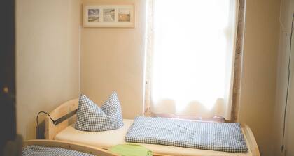 Summer - Room 2 - Forsthaus Leiner Berg