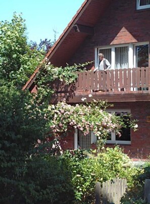 AuĂenbereich