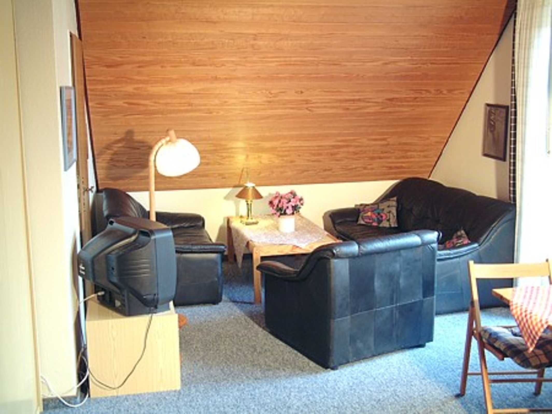 Appartement Nord - Apartments Haus Süderwall - Esens