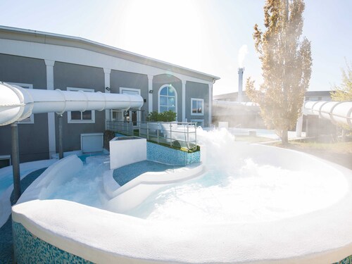Holiday home Type V - Van der Valk Resort Linstow