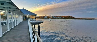 Double room 26 - Domkes Hotel Garni Haus an der See