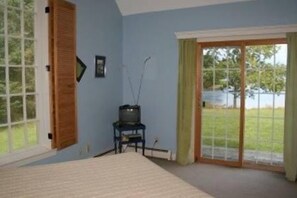 2 bedrooms, internet