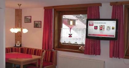 Apartment 2 - House Peintner