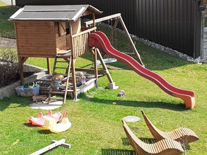 Barneområde