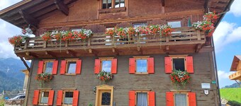 Apartment 2 - House Peintner