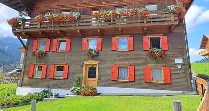 Apartment 2 - House Peintner