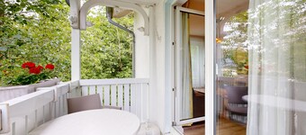 Type B / 55 - Lejlighedskompleks Binzer Sterne ***