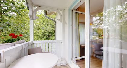 Typ B / 55, (ID BS155) - Appartementanlage Binzer Sterne