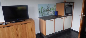 Apartment for 2 persons 1 - Gratzenhof