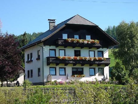 Exterior. Apartment for 2 persons 1 - Gratzenhof