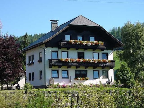 Apartment for 2 persons 1 - Gratzenhof