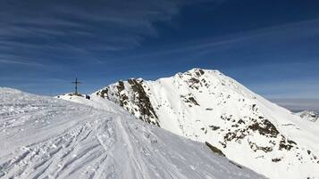 Wintersport/Ski