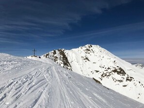 Deportes de invierno y ski